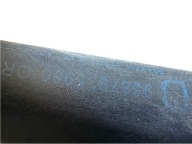 damper right rear part boot rear part CITROEN C5 III X7 KOMBI