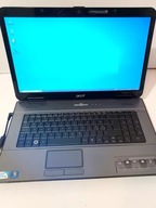 LAPTOP ACER ASPIRE 7715Z 4GB/320GB HDD/PENTIUM DUAL-CORE