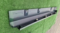 moulding threshold threshold left SUZUKI JIMNY 2008R > 2017R COLOR ZLC
