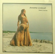 Annette Lindwall - Silent Voices CD 1995