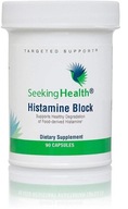 Seeking Health Histamine Digest (Histamine Block) 90 kaps. Histamín