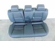SITZE LEDERSITZ MITTE MAZDA CX-3 CX3 2017 ROK