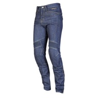 Spodnie Jeansowe Ozone RAPTOR BLUE