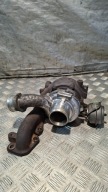 turbo OPEL ASTRA H 1.9CDTI