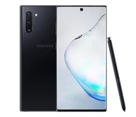 SAMSUNG GALAXY NOTE 10 DUAL N970 CZARNY ładny