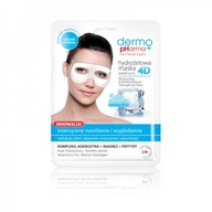 Hydraulická očná maska Dermo Pharma