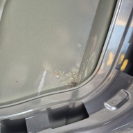 VW PASSAT B9 3J0 23- Capot