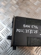 BMW E46 Pulsante interruttore luci 4108587