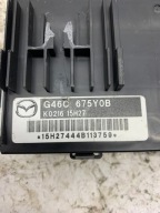 modulo Centralina KOMFORTU G46C675Y0B MAZDA CX5 CX-5 e LIFT (2012-2017) 2.2D