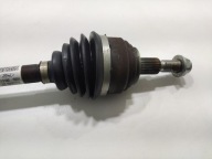 semi-axis left front FORD KUGA MK3 2.0 TDCI MHEV 2019-2024 LX67-3B437-KAB