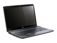 Acer Aspire 7740G 17,3" i3-330M/Radeon 5000 4GB/320GB