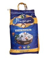 Jivaa indická ryža basmati 5 kg