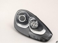PORSCHE CAYENNE II 7P5 LIFT 14-18 light XENON D3S + LED positioning right front
