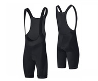 Shimano S-Phyre Bibshorts Męskie Spodnki Rowerowe Wygodne r. L