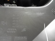 AUDI Q5 80A upholstery side door bang&OLUFSEN right front 80A867134