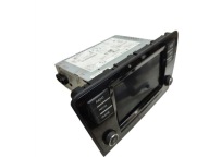 RADIO FABRYCZNE SKODA RAPID (2012-2017) 5JA035871C