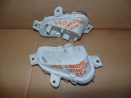 NEBELSCHEINWERFER NEBELSCHEINWERFER RECHTS LINKS LED V40 CROSS COUNTRY