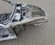 sump quarter front body wall front PORSCHE BOXSTER CAYMAN S 987 92U