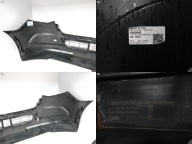 MERCEDES SPRINTER W907/W910 Paraurti BUMPER Anteriore 18- senza PDC e HALOGENOW