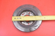 disc brake front HONDA CIVIC 8 VIII 1.8 and-VTEC 140 KM 05-08