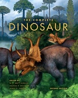 The Complete Dinosaur group work