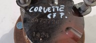 čepu lozysko kola předek předního Chevrolet Corvette C7 2014