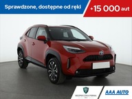 Toyota Yaris Cross 1.5 VVT-iE, Salon Polska