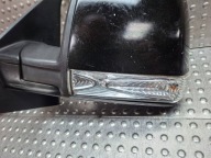 mirror exterior left 7 PIN FIAT DOBLO II 2010