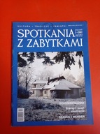 Spotkania z zabytkami, nr 1/2002, styczeń 2002