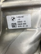BMW X5 G05 X6 G06 sinistra TERMINALE dello scarico 5A5C8E7