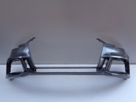 front bumper AUDI A3 8V 8V0 16- LIFT S-LINE NR 48656