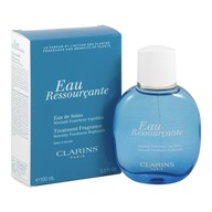 CLARINS Eau Ressourcante Treatment Fragrance Spray relaksująca woda do ciał
