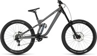 CUBE TWO15 SRAM GX X-FUSION RV1 RÁM M KOLESÁ 27,5"