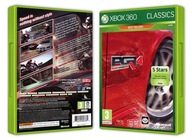 PROJECT GOTHAM RACING 4 PGR PL XBOX360