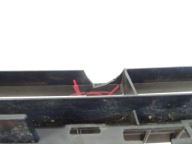 grid of a bumper front AUDI A6 C7 LIFT S-LINE 4G0807683C
