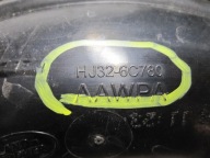 cijev interkulera JAGUAR E PACE HJ32-6C780