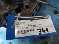 TESTATA HONDA JAZZ 1.2 B L12A4