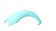 VW NEW BEETLE fender left front