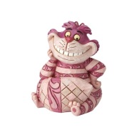figúrka mačky Cheshire od Disney Traditions
