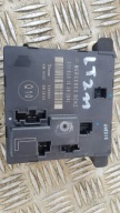 MERCEDES W211 module door left rear part 2118201526