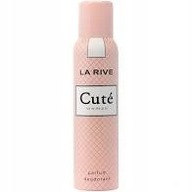 LA RIVE dezodorant Cute For Woman 150ml