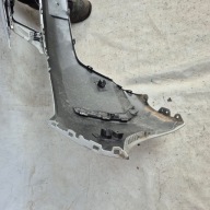 OPEL CORSA F LIFT 23- bumper front front PDC