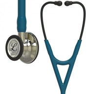 Littmann Cardiology IV 6190 Stetoskop kardiologiczny Champagne-Finish, błęk