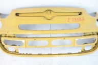 bumper front front FIAT 500L 2012-2017 735522402