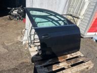 AUDI A4 B8 door right front LZ9Y
