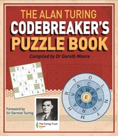 The Alan Turing Codebreaker s Puzzle Book Moore