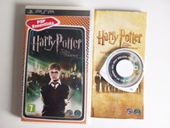 HARRY POTTER AND THE ORDER OF THE PHOENIX / PSP/