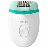 Depilátor Elektrický Philips BRE224/00 * Biela