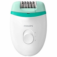 Elektrický epilátor Philips BRE224/00 * Biela