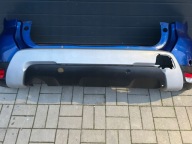Dacia Duster II 23- bumper rear part rear